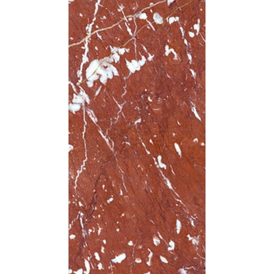 Casalgrande Padana Marmoker 12790003 Rosso Francia Honed 29,5x59