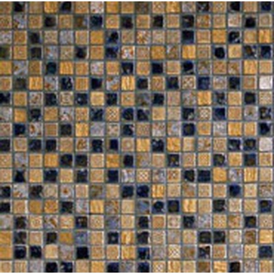 Petra Antiqua Acqueforti mosaics IMAF.006 Fashion 6 1.5x1.5 KL 30,5x30,5