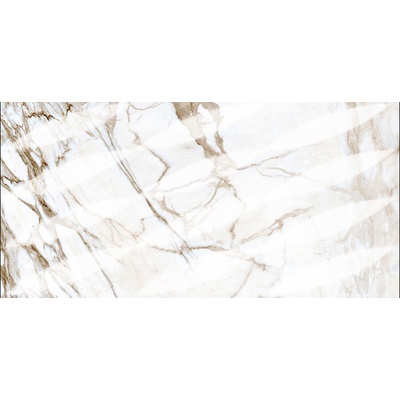 Kerranova Marble Trend K-1001/SCR Sat.Rect.Struct. 60x30