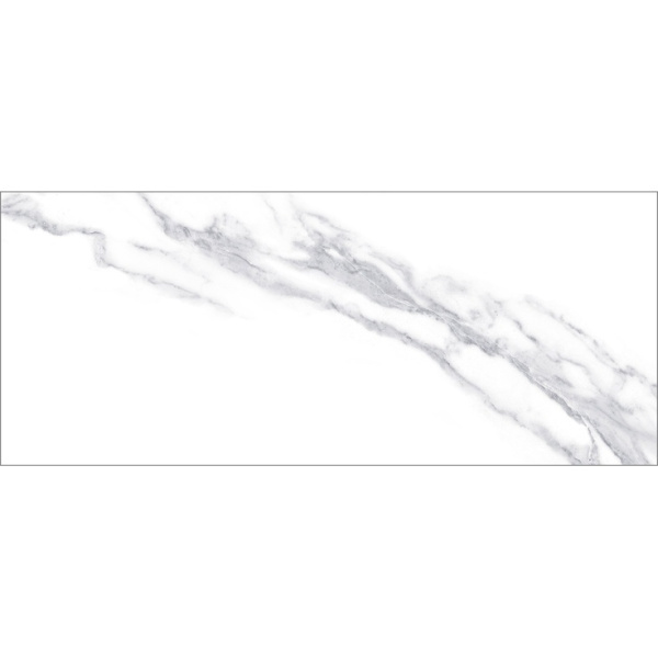 GlobalTile Anima 10100001333 Белый 25x60