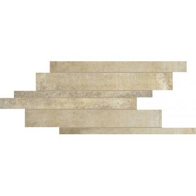 Rex Ceramiche Matieres 755937 Mou Mod Lis Mix SFAL 40x21