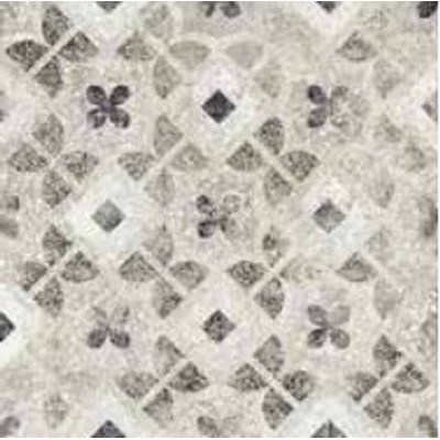 Naxos Orangerie 128752 Florio Deco Nat Ret 60x60 - керамическая плитка и керамогранит