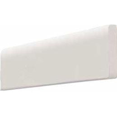 WOW Fez 114751 Bullnose Warm Matt 3,5x12,5