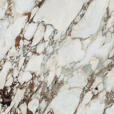 Rex Ceramiche Les Bijoux de Rex 765762 Breche Capraia Glo 6mm Ret 120x120