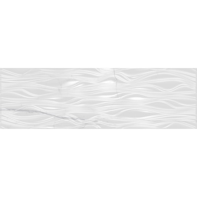 Aparici Vivid White Calacatta Breeze 29.75x99.55