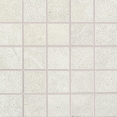 Piemmegres (Piemme Ceramiche) More 659 Mosaico Bianco Nat-Ret 30x30