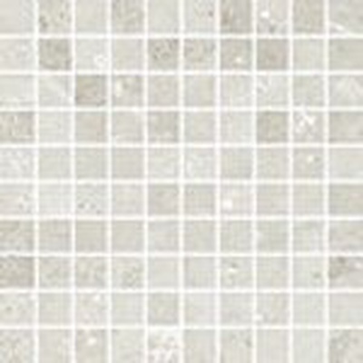 Cerim Ceramiche Maps 747464 White Mos 3x3 30x30