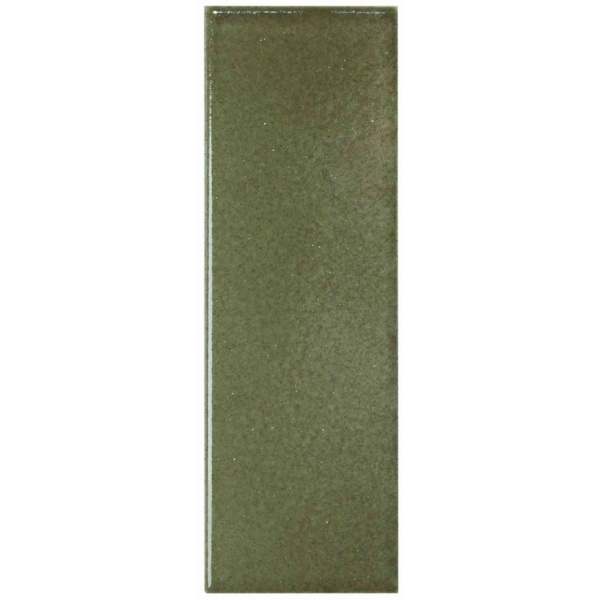 WOW Micare 141282 Evergreen Light Gloss 5x15 - керамическая плитка и керамогранит