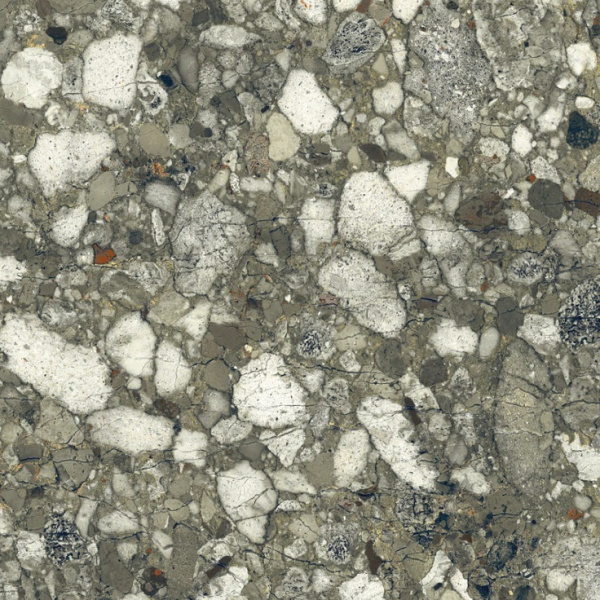 Sant Agostino Venistone CSAVEEMK89 Emerald Kry 89x89