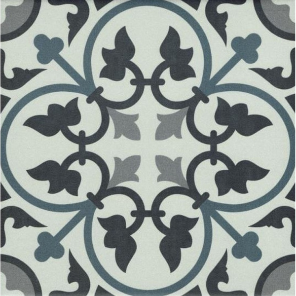 Revoir Paris La Villette VV2020_100 Adele Bleu 20x20