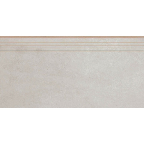 Cerrad Tassero 5903978232273 Bianco Engraved Stair 29,7x59,7