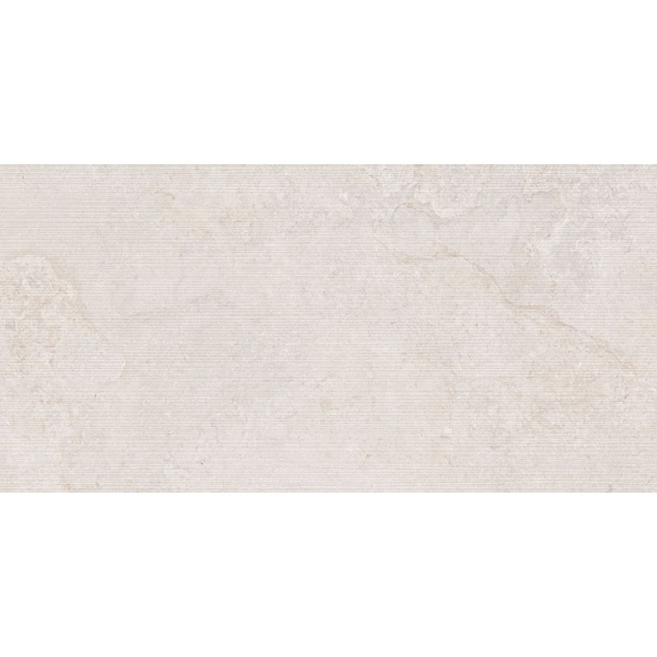 Tau ceramica Dorset Rlv White Rec 60x120 - керамическая плитка и керамогранит