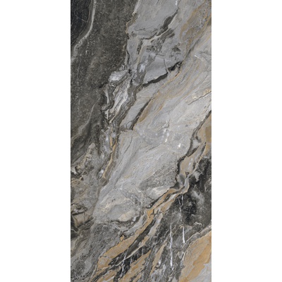 Fanal Orobico Black A SShine 60x120