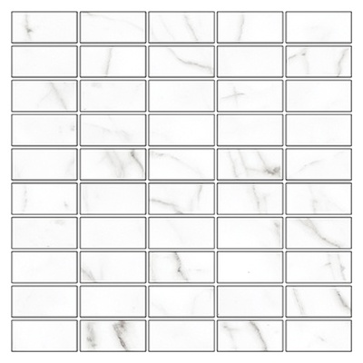 Kerranova Black &amp; White K-60/CR(LR)/m07/307x307x10 K-60/CR(LR)/m07 30.7x30.7