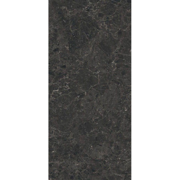 Piemme Valentino Limestone 5485 Belgium Black Nat Ret 120x280