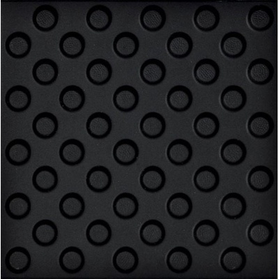 Rako Taurus Industrial TTS35019 Black 30x30