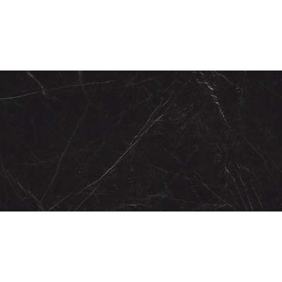 Stone Nero Marquina Dark Satin 150x300