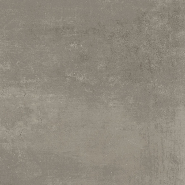 Cerdomus LeGarage 81541 Silver Matt Rett 60x60