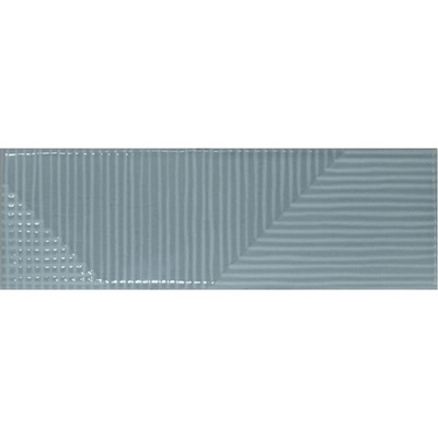 Equipe Fragments 23856 Ash Blue 6.5x20