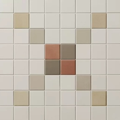 WOW Tesserae 127393 Play All Duna 28x28