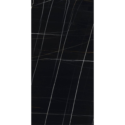 Inalco Azalai 6 Negro Natural 250 100x250