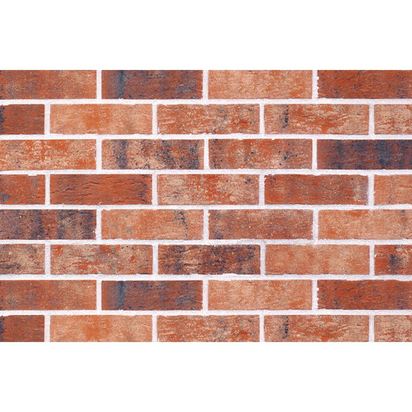 King Klinker Old Castle HF05 Brick street 24x7,1