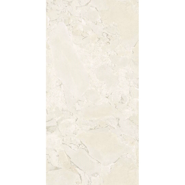 Provenza Unique Infinity EMLY White Cobblestone 120x278