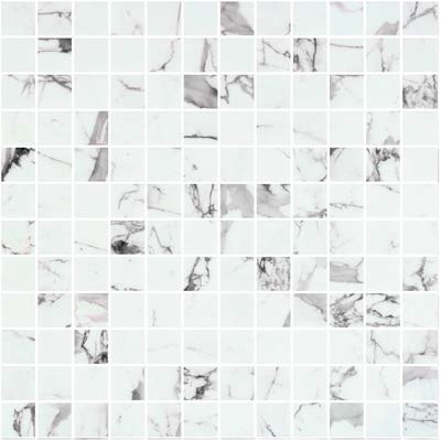 Onix Mosaico Mystic Glass Casia Fosco Antislip 31.1x31.1