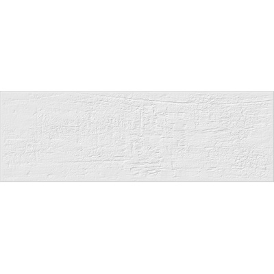 New Trend Chicago Gray WT11CHL00 Lay White 20x60