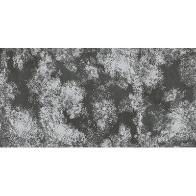 Kutahya Seramik Vista Anthracite Delux Rect Matt 60x120