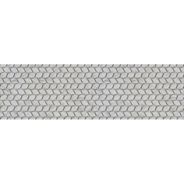 Мозаика Leaf LF.WH.LG.NT 29,7x31,5