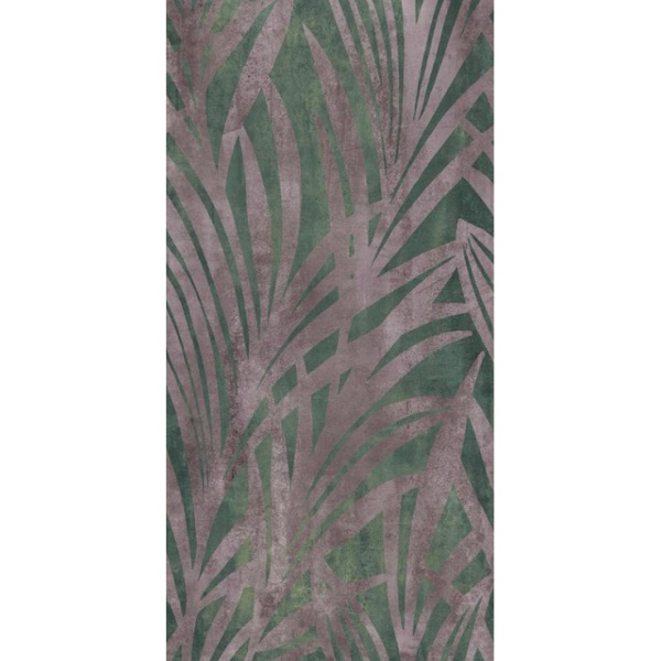 ABK Wide & Style 0009418 Jungle Green 120x280
