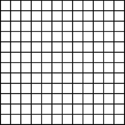 Monocibec Ceramiche Pietre Naturali 100664 Palemon Mosaico 2.5x2.5 Su Rete 30x30