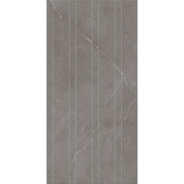 Estima Nolana Dark Grey Фальшмозаика NL03 Velvet Неполированный 59,4x120 - керамическая плитка и керамогранит