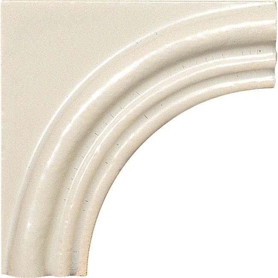 Settecento The Traditional Style 305A1 Ivory Girospecchio 15x15