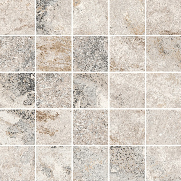 Sant Agostino Metastone CSAMMSMU30 Mud Natural 30x30