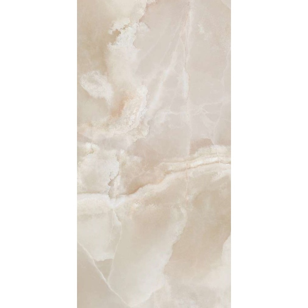 Mirage Onyce CAN5 Lead Grey ON02 PRL SQ 60x120