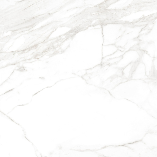 Ceradim Calacatta Faro Grey Белый Полированный 80 80x80