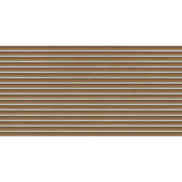 Vives Tandem Wood Deia-R Caoba Ceniza 60x120 - керамическая плитка и керамогранит