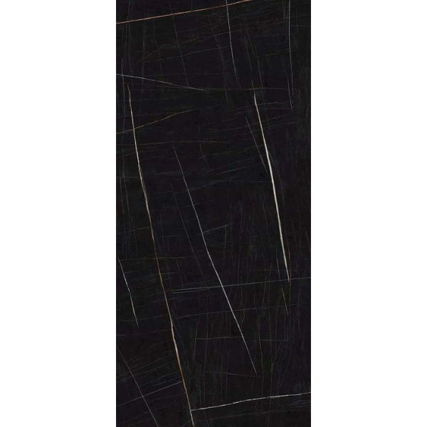 Geotiles GeoSlab Sahara Noir Super Polished 120x280