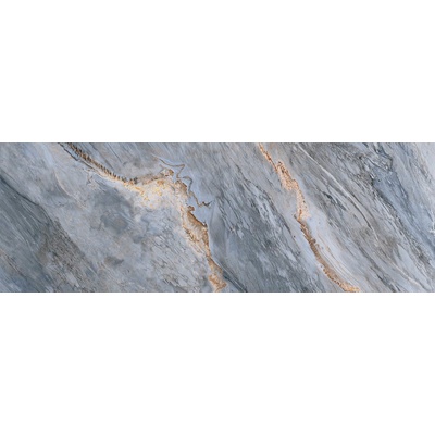 Grespania Coverlam 3,5/5,6 Palisandro Blue Pulido 100x300