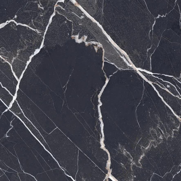 Imola ceramica Calacatta Cal.Black60Rm CAL.BLACK 60 RM 60x60