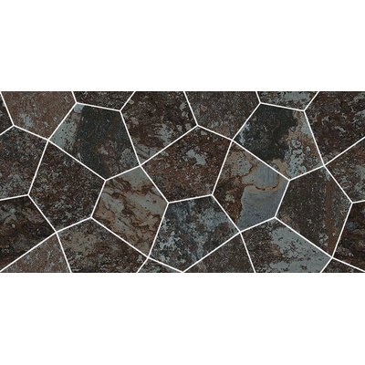 Monocibec Ceramiche Esprit 126317 Mosaico Motion Energy 20x39