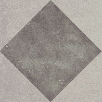 Abk Docks Dec. Combi 4 Gri/Nero Rett. 30x30