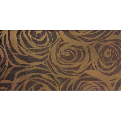 Polcolorit Elegante Marrone Roze 30x60