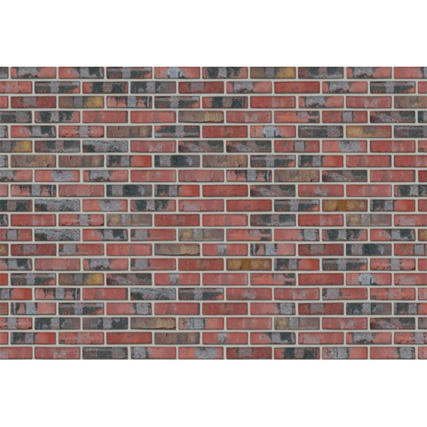 Hagemeister Lubeck Lochklinker SF 36,5x11,5