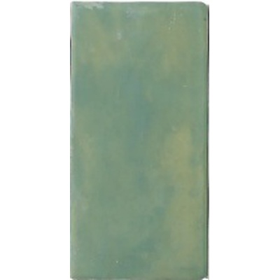 WOW Wellness 132910 Aqua M Green 11x22 - керамическая плитка и керамогранит