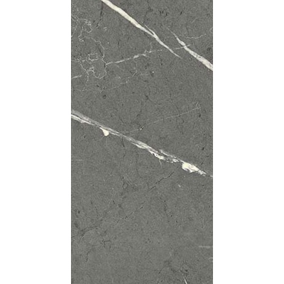 Casalgrande Padana Marmoker 10220206 Grafite Lucido 6,5 mm 59x118