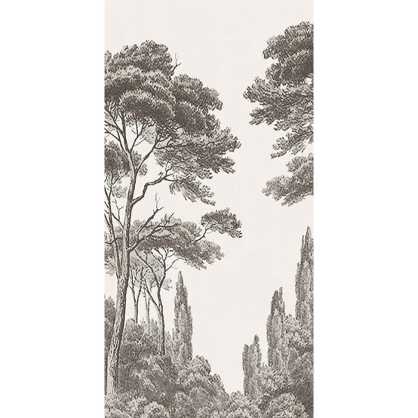 ABK Wide & Style 0009406 Acquaforte C 120x280