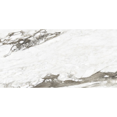Roca Marble Calacata Renior R 60x120 - керамическая плитка и керамогранит